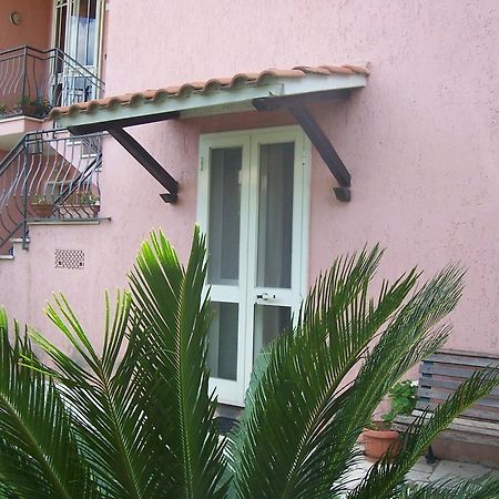 Capalbio Vacanze Exteriér fotografie