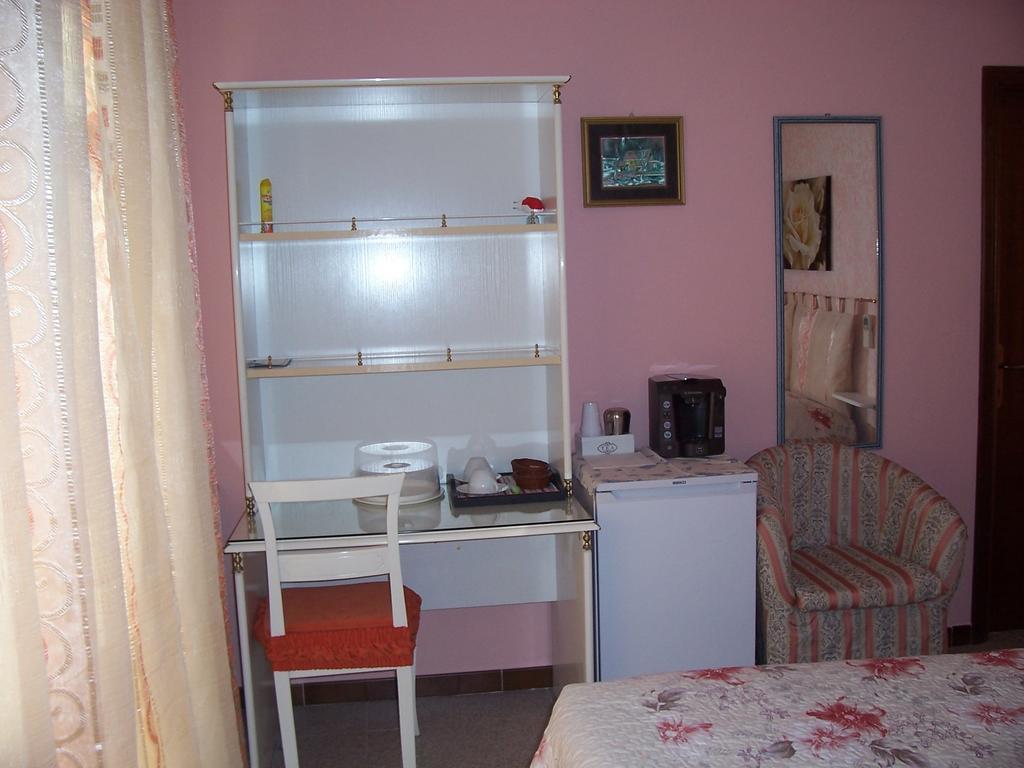 Capalbio Vacanze Exteriér fotografie