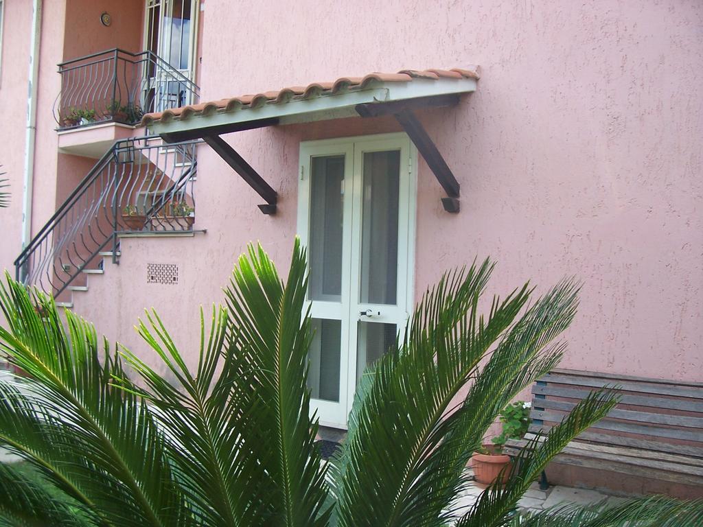 Capalbio Vacanze Exteriér fotografie