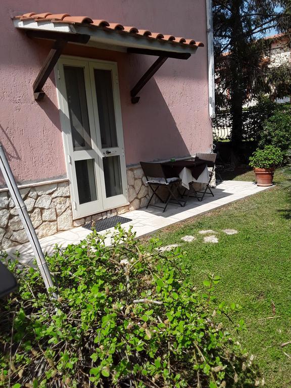 Capalbio Vacanze Exteriér fotografie
