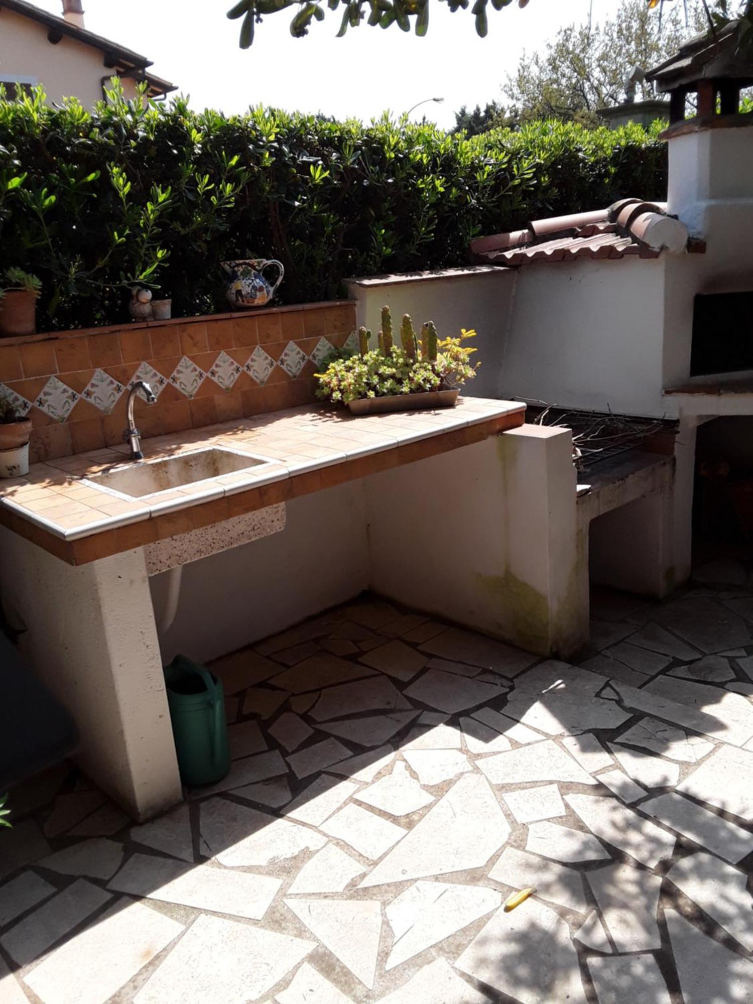 Capalbio Vacanze Exteriér fotografie