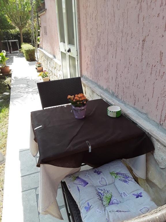 Capalbio Vacanze Exteriér fotografie