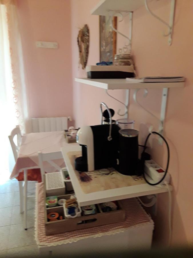 Capalbio Vacanze Exteriér fotografie
